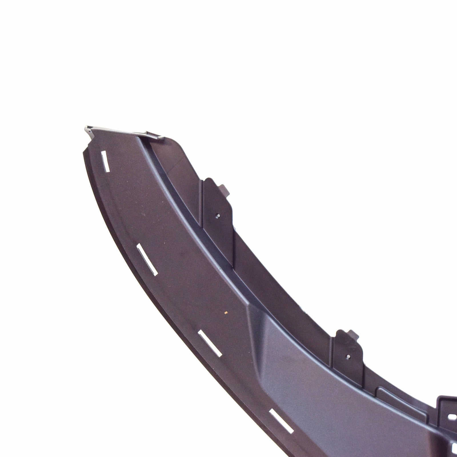 new vw polo 6r front spoiler retainer r-line 6r0805915f9b9 original