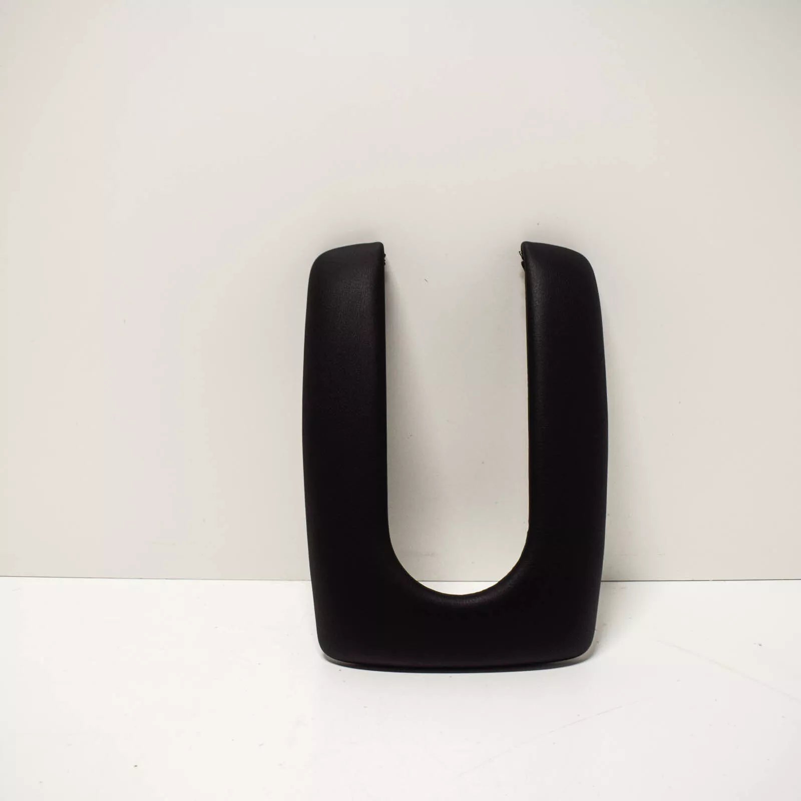 NEW AUDI Q7 4L FRONT CENTER CONSOLE ARMREST COVER 4L0864245A38M 2015