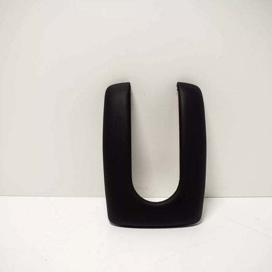 NEW AUDI Q7 4L FRONT CENTER CONSOLE ARMREST COVER 4L0864245A38M 2015