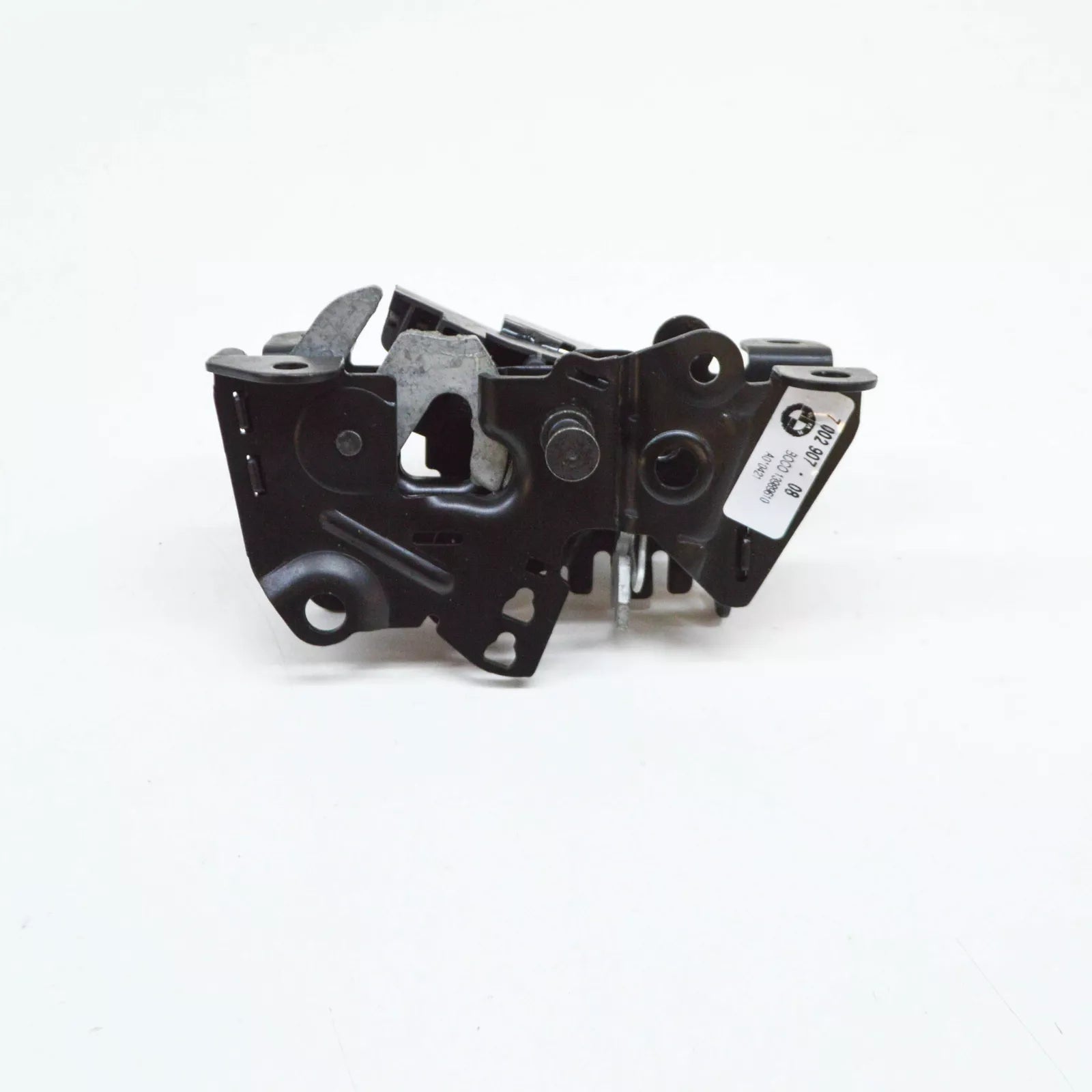 NEW BMW Z4 ROADSTER E89 FRONT LEFT SIDE BONNET HOOD LOCK 51237002907 ORIGINAL