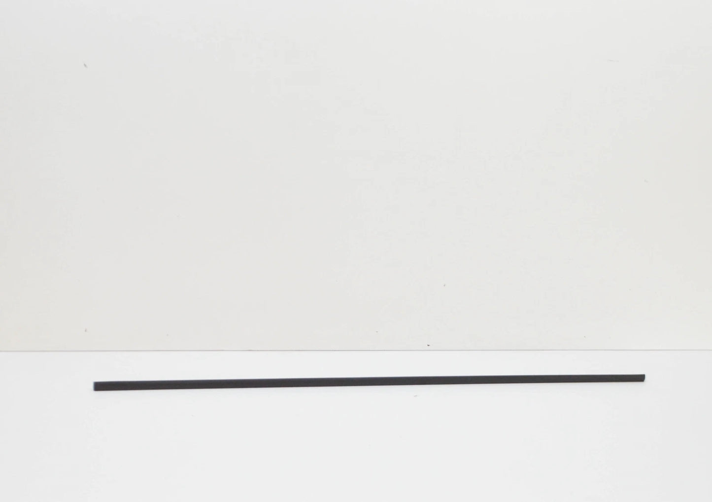 NEW MB SPRINTER 906 LOAD COMPARTMENT SLIDING DOOR TOP SEAL A9066971298 ORIGINAL