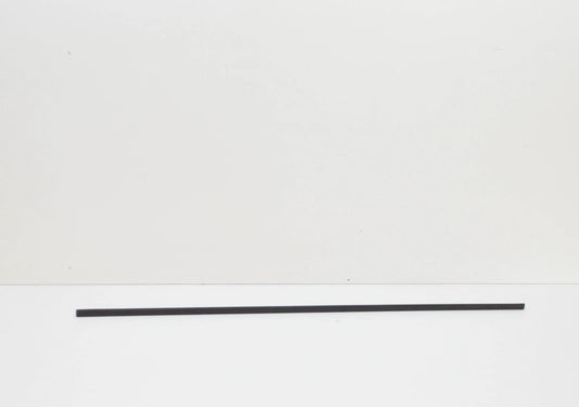 NEW MB SPRINTER 906 LOAD COMPARTMENT SLIDING DOOR TOP SEAL A9066971298 ORIGINAL