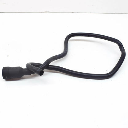 NEW AUDI Q8 FRONT LEFT HEADLIGHT VENTING TUBE PIPE 4M8941718 ORIGINAL