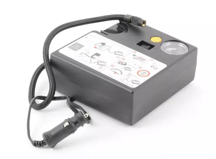 NEW MERCEDES-BENZ A W169 ELECTRIC AIR PUMP COMPRESSOR A0005831202 ORIGINAL