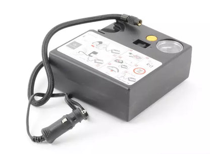 NEW MERCEDES-BENZ A W169 ELECTRIC AIR PUMP COMPRESSOR A0005831202 ORIGINAL