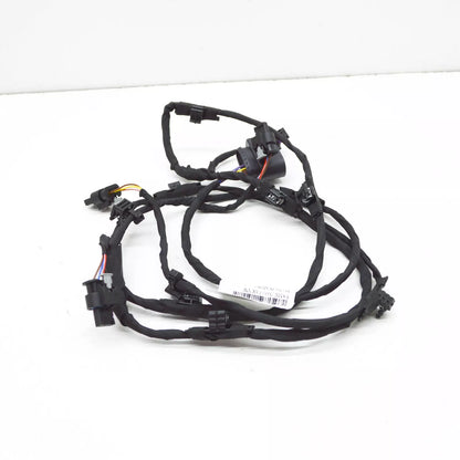 NEW VW TIGUAN AD FRONT BUMPER PDC WIRING HARNESS LOOM 5NA971095CL