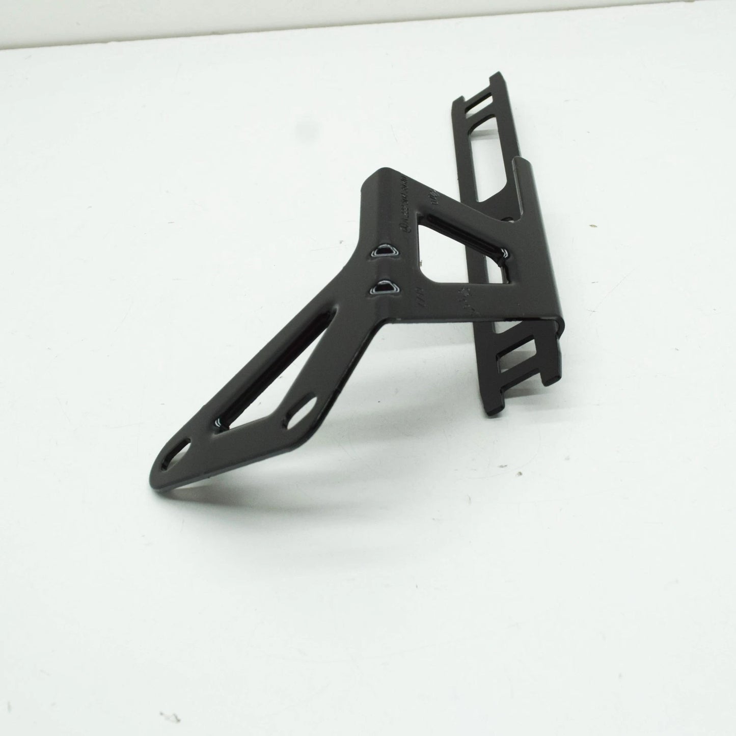 NEW MERCEDES-BENZ S W222 LEFT RADIATOR BRACKET A2225043940 ORIGINAL