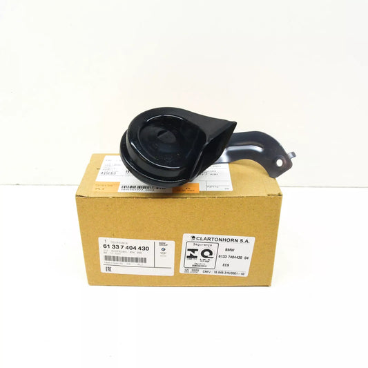NEW BMW X3 G01 X3 M F97 LOW PITCH HORN SIGNAL 61337404430 ORIGINAL
