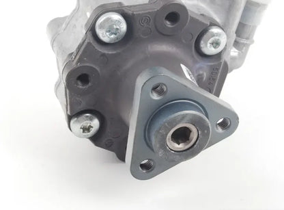 NEW AUDI A8 D4 4H POWER STEERING PUMP 7L8422154J ORIGINAL