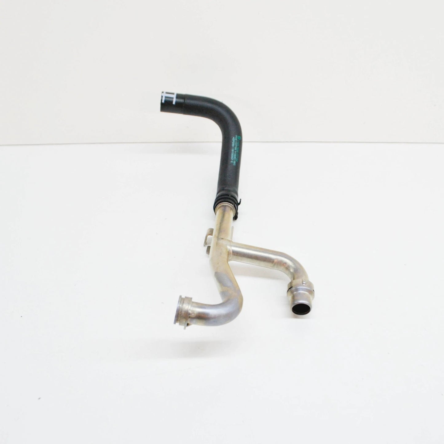 NEW BMW 3 CABRIO E93 ENGINE HEATER RETURN PIPE 11537838775 7838775 ORIGINAL