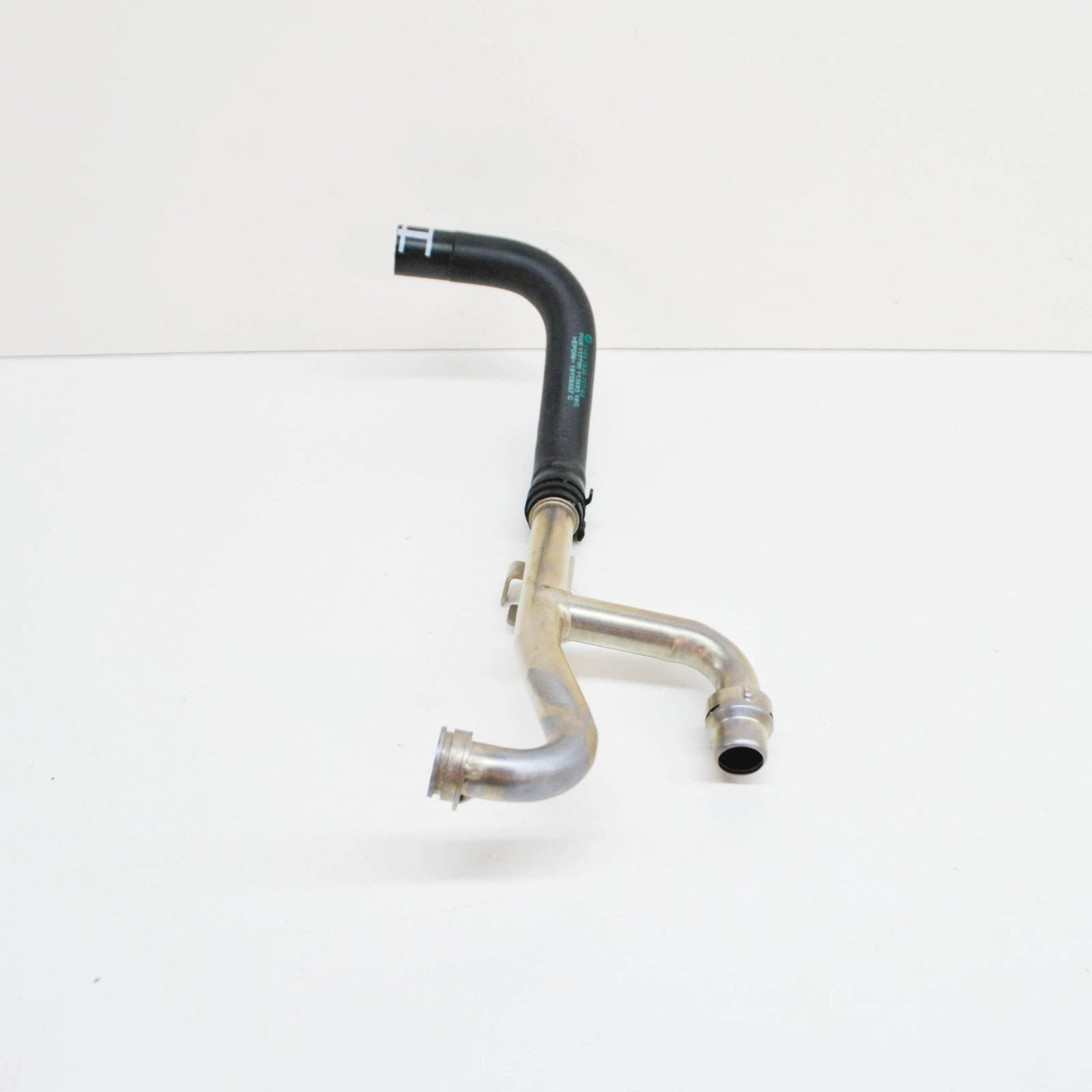 NEW BMW 3 CABRIO E93 ENGINE HEATER RETURN PIPE 11537838775 7838775 ORIGINAL