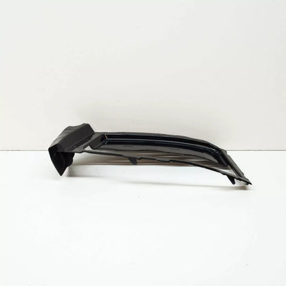 NEW BMW 7 G11 G12 M FRONT BUMPER LEFT OPEN GRILLE 51118077375 ORIGINAL