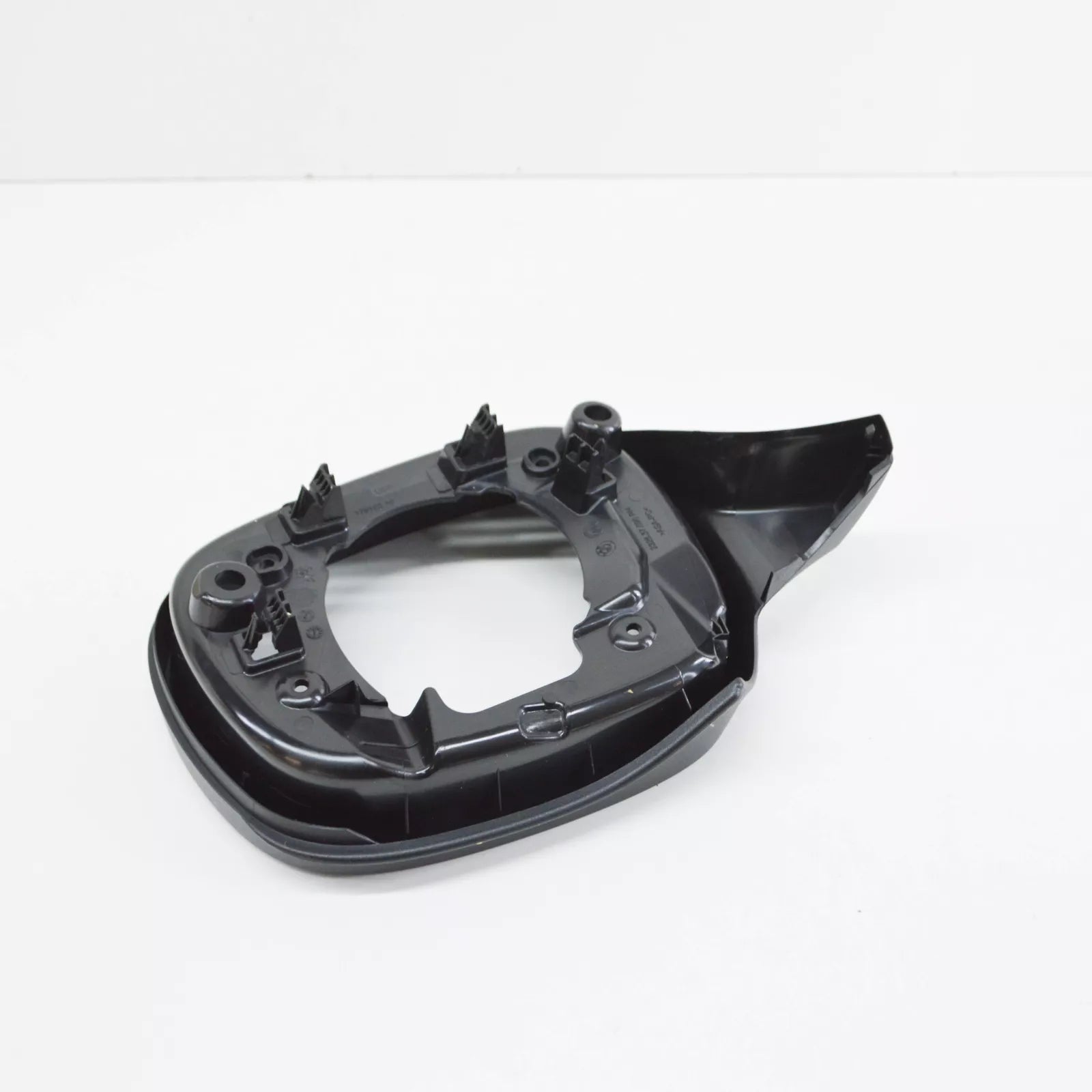 NEW BMW X3 F25 FRONT RIGHT DOOR MIRROR SUPPORTING RING 51167284806 ORIGINAL