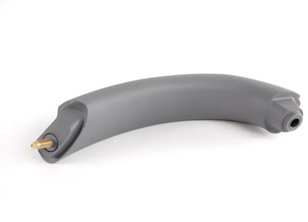 NEW BMW X5 E53 FRONT LEFT INTERIOR OPENING HANDLE 8265137 51418265137 ORIGINAL