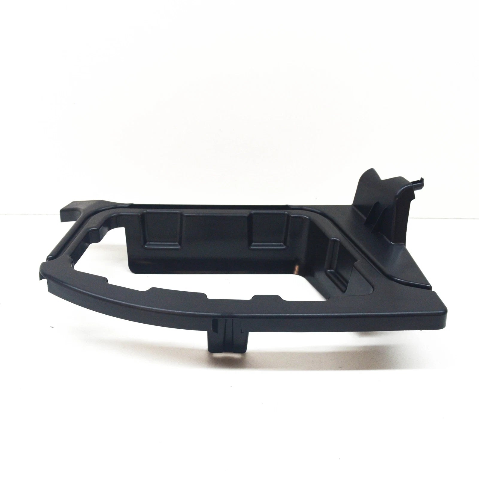 NEW BMW 2 CABRIO F23 RIGHT TRUNK PANEL INTERIOR BRACE PANEL 51477295950 ORIGINAL