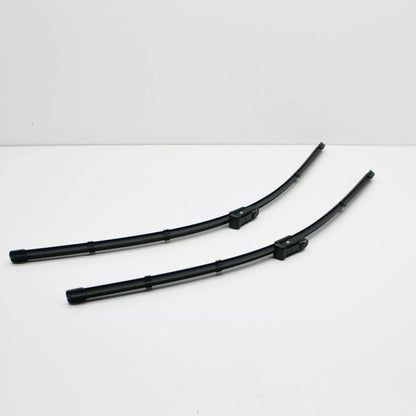 NEW MERCEDES-BENZ GL-CLASS X166 FRONT WIPER ARMS LHD A166820104528 ORIGINAL