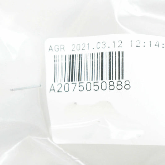 NEW MERCEDES-BENZ E COUPE C207 FRONT RIGHT ENGINE OIL COOLER COVER A2075050888