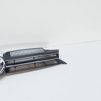 NEW VW GOLF VI AJ MK6 FRONT RADIATOR GRILLE 1K9853651EZLL ORIGINAL