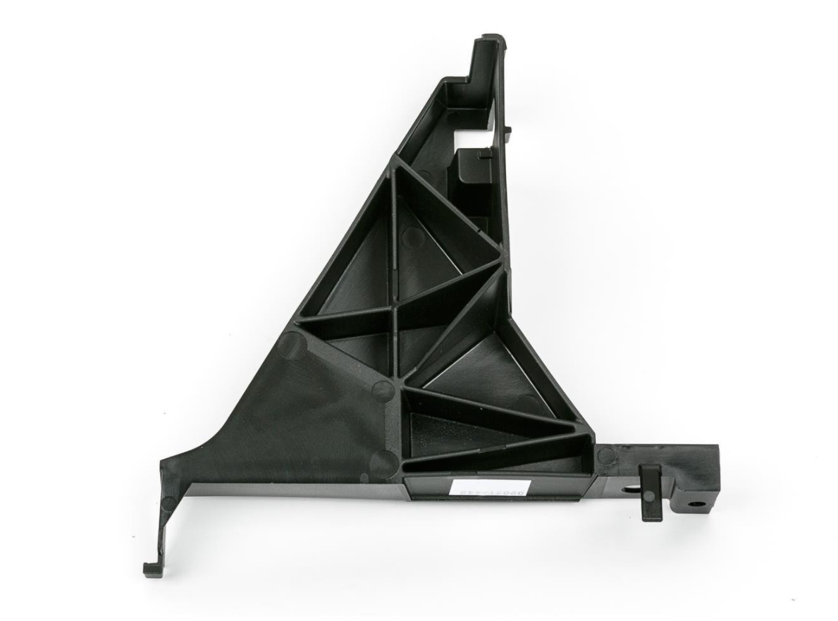 new ford ecosport mk2 front panel reinforcement left bracket 2083705 original