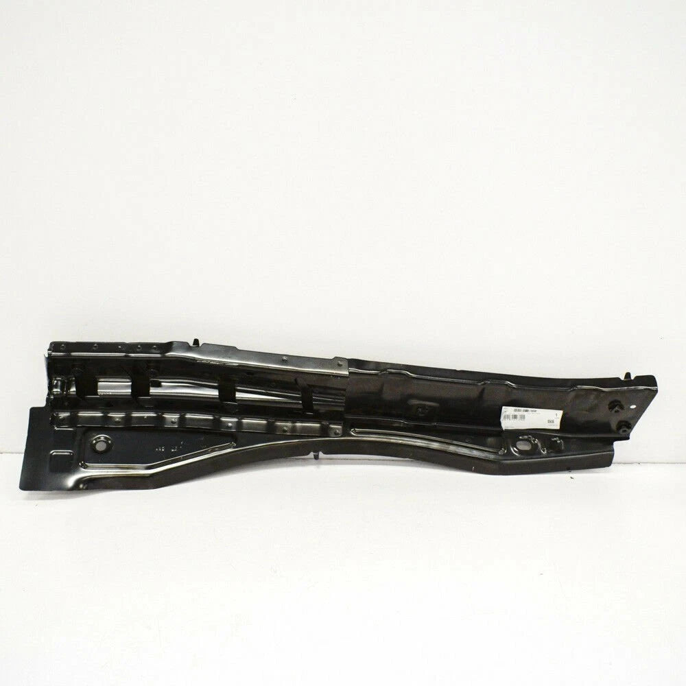 NEW VW PASSAT B8 FRONT LEFT FENDER PANEL UPPER RAIL TIN 561810135C 2015 ORIGINAL