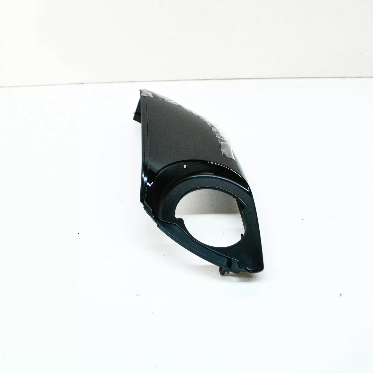 NEW BMW 3 G20 FRONT RIGHT DOOR LOWER MIRROR COVER 51167498204 ORIGINAL