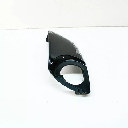 NEW BMW 3 G20 FRONT RIGHT DOOR LOWER MIRROR COVER 51167498204 ORIGINAL