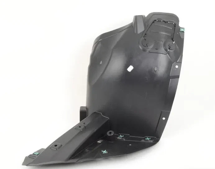 NEW BMW Z4 ROADSTER E89 FRONT LEFT HOUSING LINER FRONT PART 51777191029 ORIGINAL