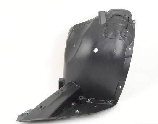 NEW BMW Z4 ROADSTER E89 FRONT LEFT HOUSING LINER FRONT PART 51777191029 ORIGINAL