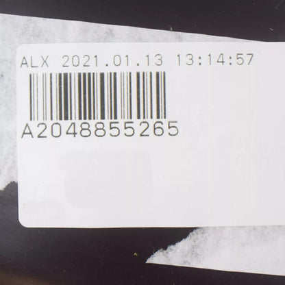 NEW MERCEDES-BENZ GLK-CLASS X204 FRONT RIGHT BUMPER BRACKET A2048855265 ORIGINAL