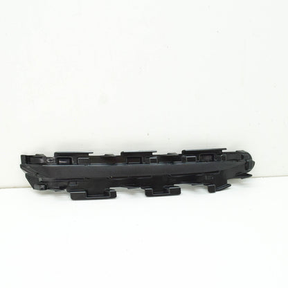 NEW AUDI Q7 4M FRONT RIGHT BUMPER END CAP 4M0807750D ORIGINAL