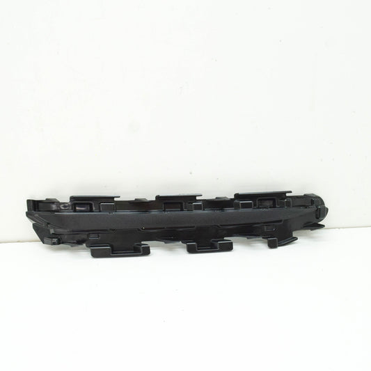 NEW AUDI Q7 4M FRONT RIGHT BUMPER END CAP 4M0807750D ORIGINAL