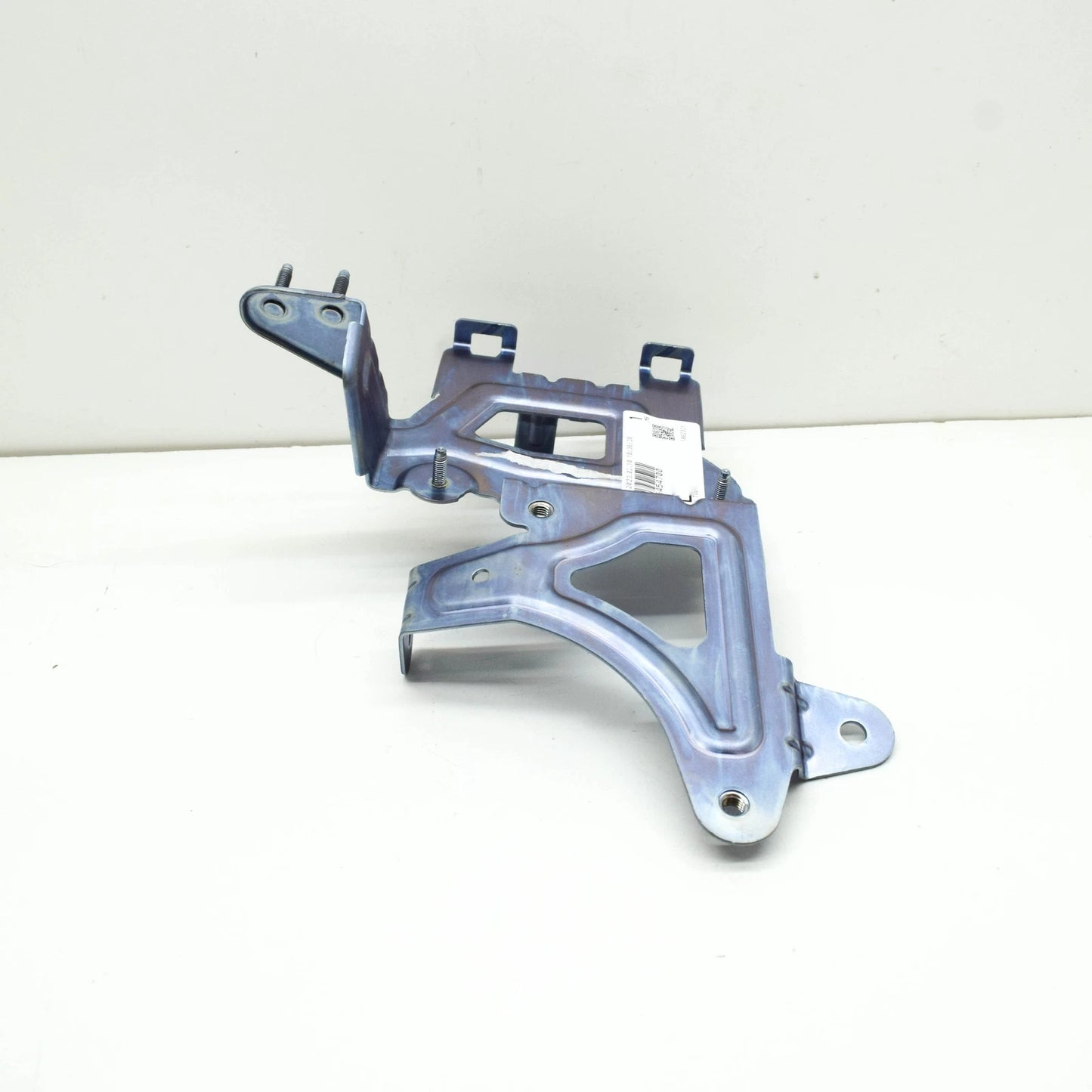 NEW MERCEDES-BENZ A W177 FRONT SOUND GENERATOR BRACKET A2475454700 ORIGINAL