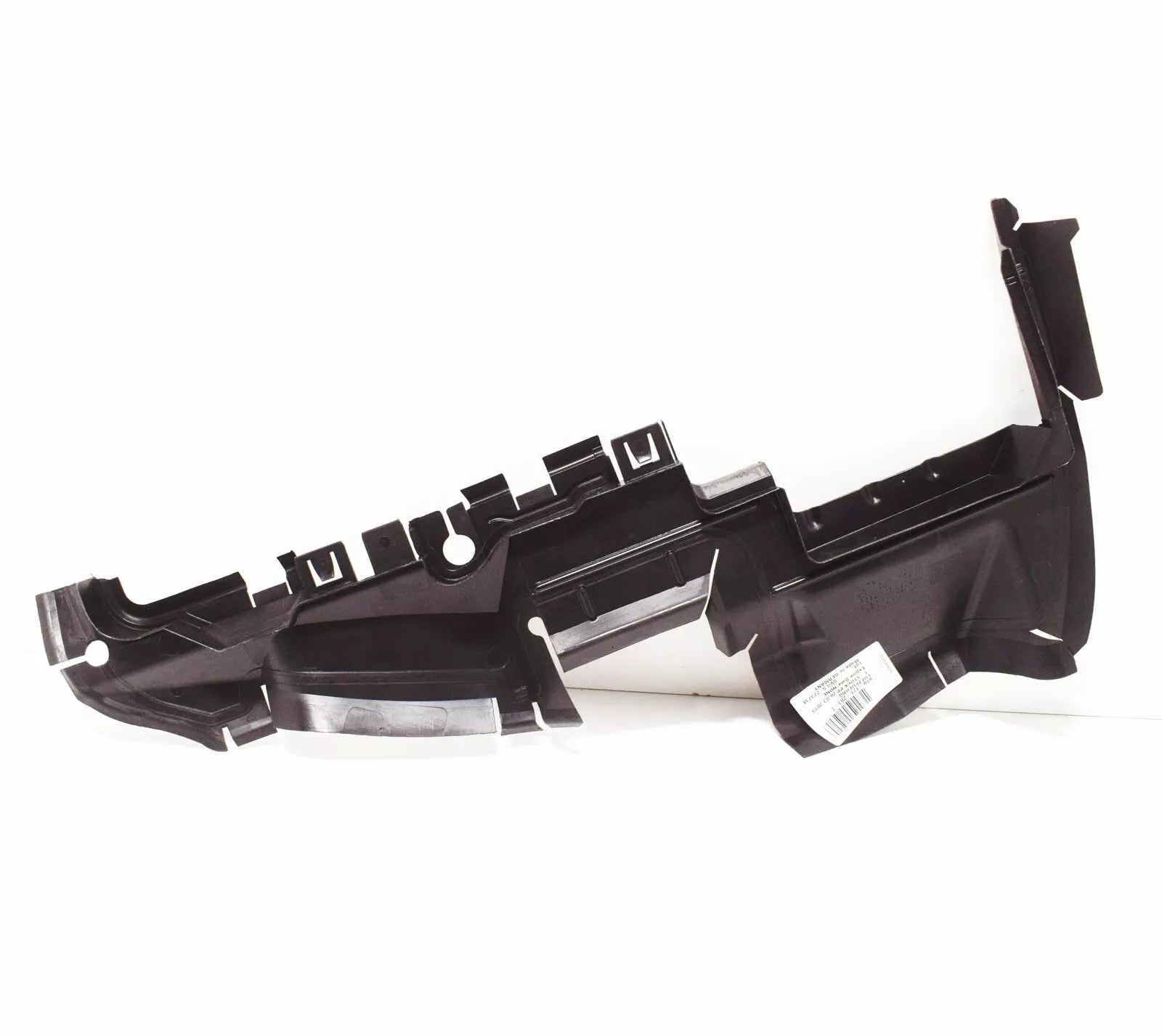 NEW AUDI A5 8T S5 RADIATOR LEFT SIDE GUIDE 8T0121283T 2012 ORIGINAL