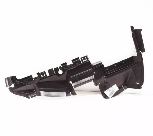 NEW AUDI A5 8T S5 RADIATOR LEFT SIDE GUIDE 8T0121283T 2012 ORIGINAL