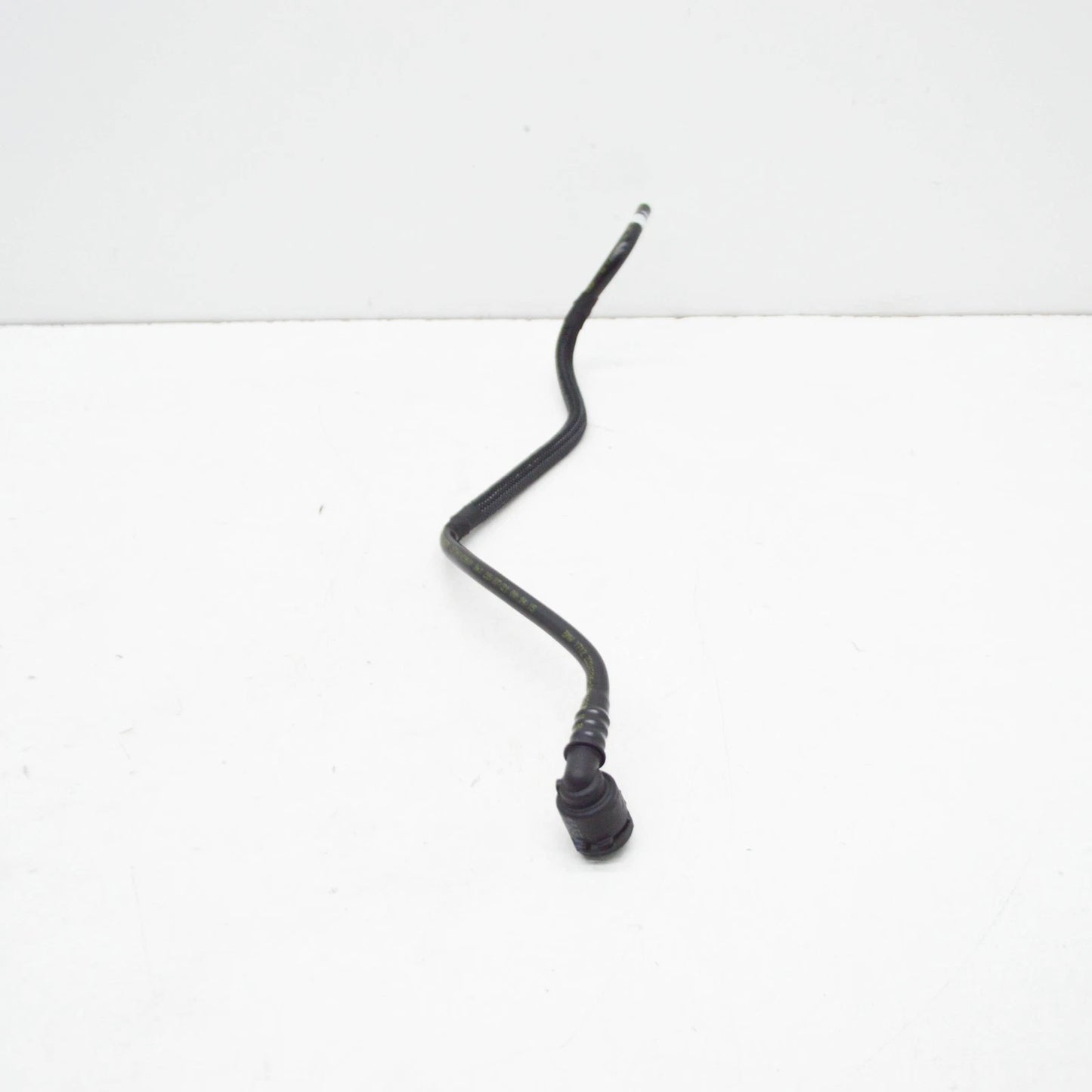 NEW BMW M5 F10 ENGINE COOLANT VENT HOSE PIPE 17122284336 ORIGINAL