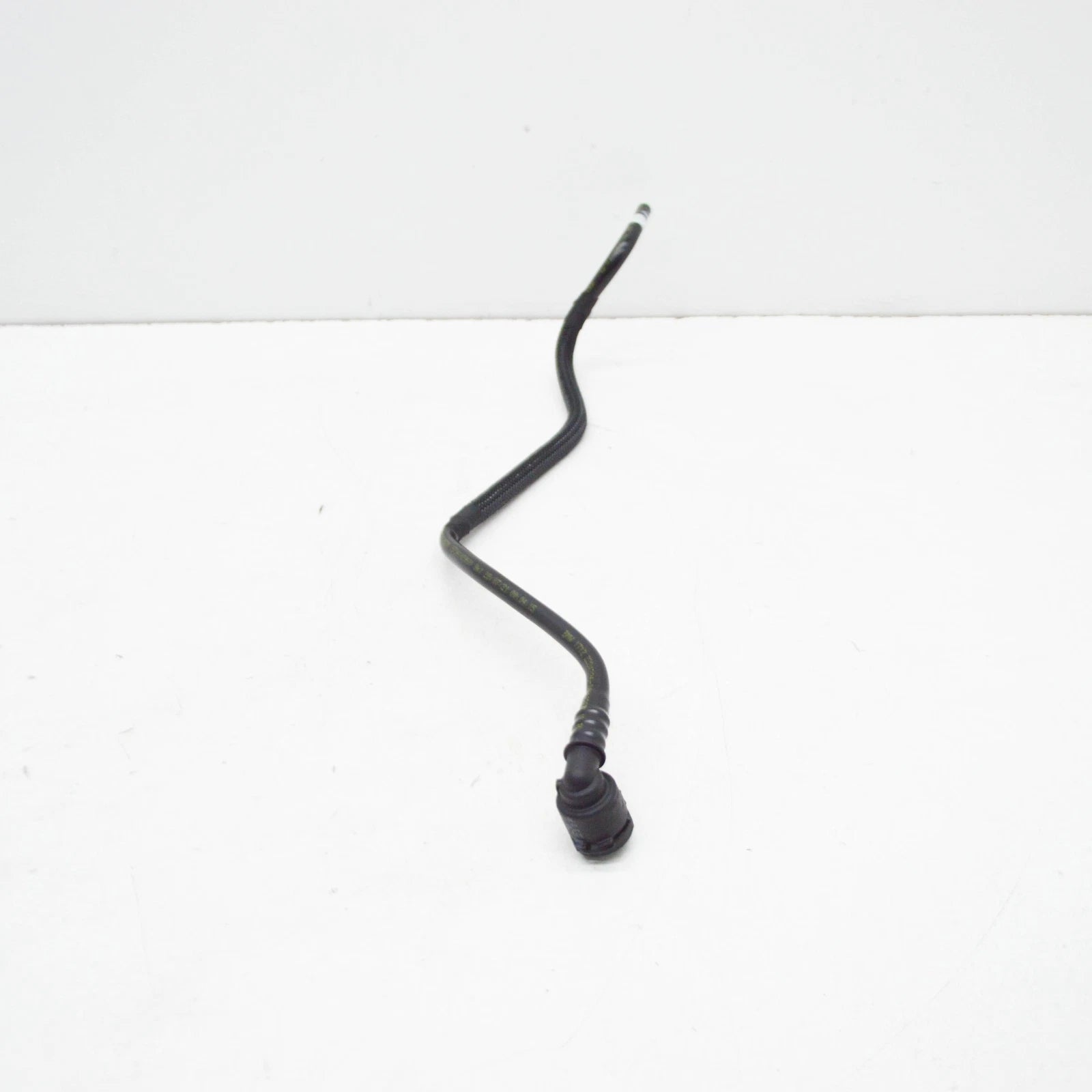 NEW BMW M5 F10 ENGINE COOLANT VENT HOSE PIPE 17122284336 ORIGINAL