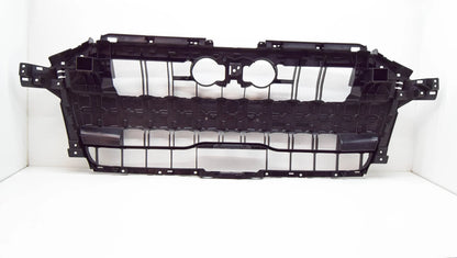 NEW AUDI A8 4N FRONT BUMPER CENTER CLOSING ELEMENT 4N0807233D ORIGINAL