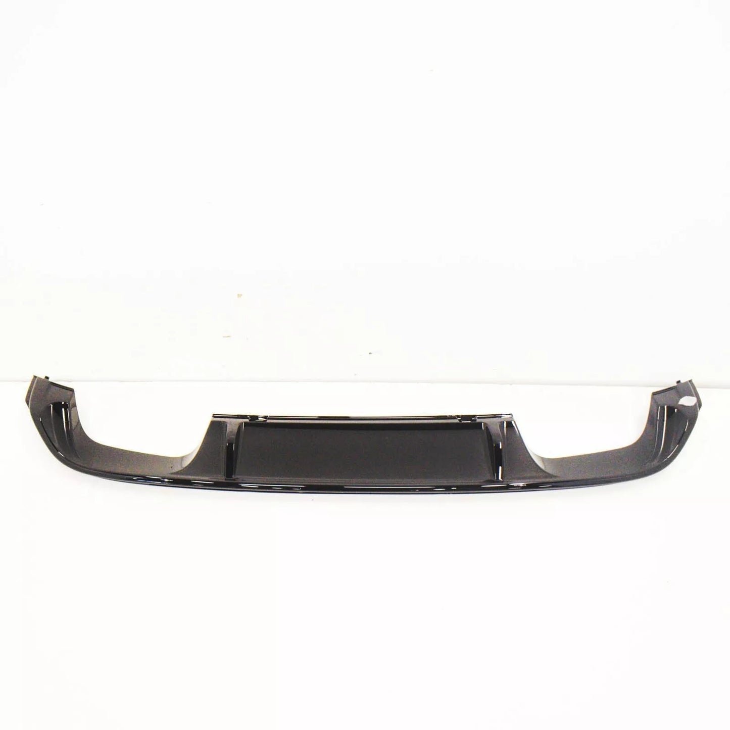 NEW VOLKSWAGEN GOLF MK7 REAR BUMPER DIFFUSER 5G6807568N041 ORIGINAL