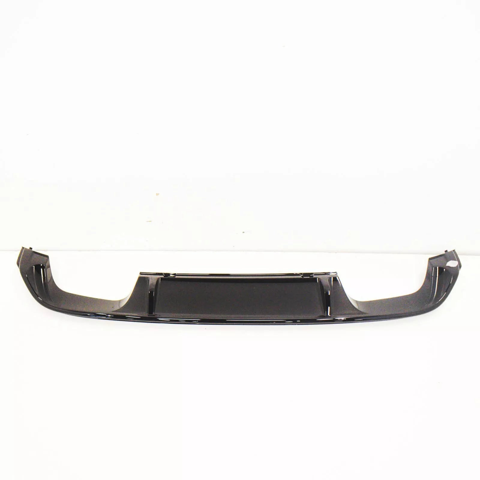 NEW VOLKSWAGEN GOLF MK7 REAR BUMPER DIFFUSER 5G6807568N041 ORIGINAL