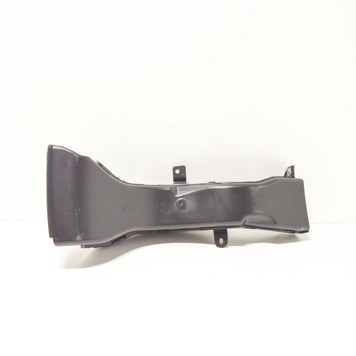 NEW BMW 3 F30 FRONT LEFT BRAKE AIR DUCT 8054229 51748054229 2016 ORIGINAL