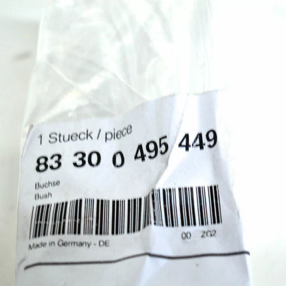 NEW BMW 3 E90 E89 E61 E60 Z4 CLUTCH ALIGNMENT TOOL 83300495449 0495449 ORIGINAL