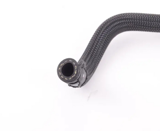 NEW AUDI Q7 4L FUEL SUPPLY HOSE 4L0130313J ORIGINAL