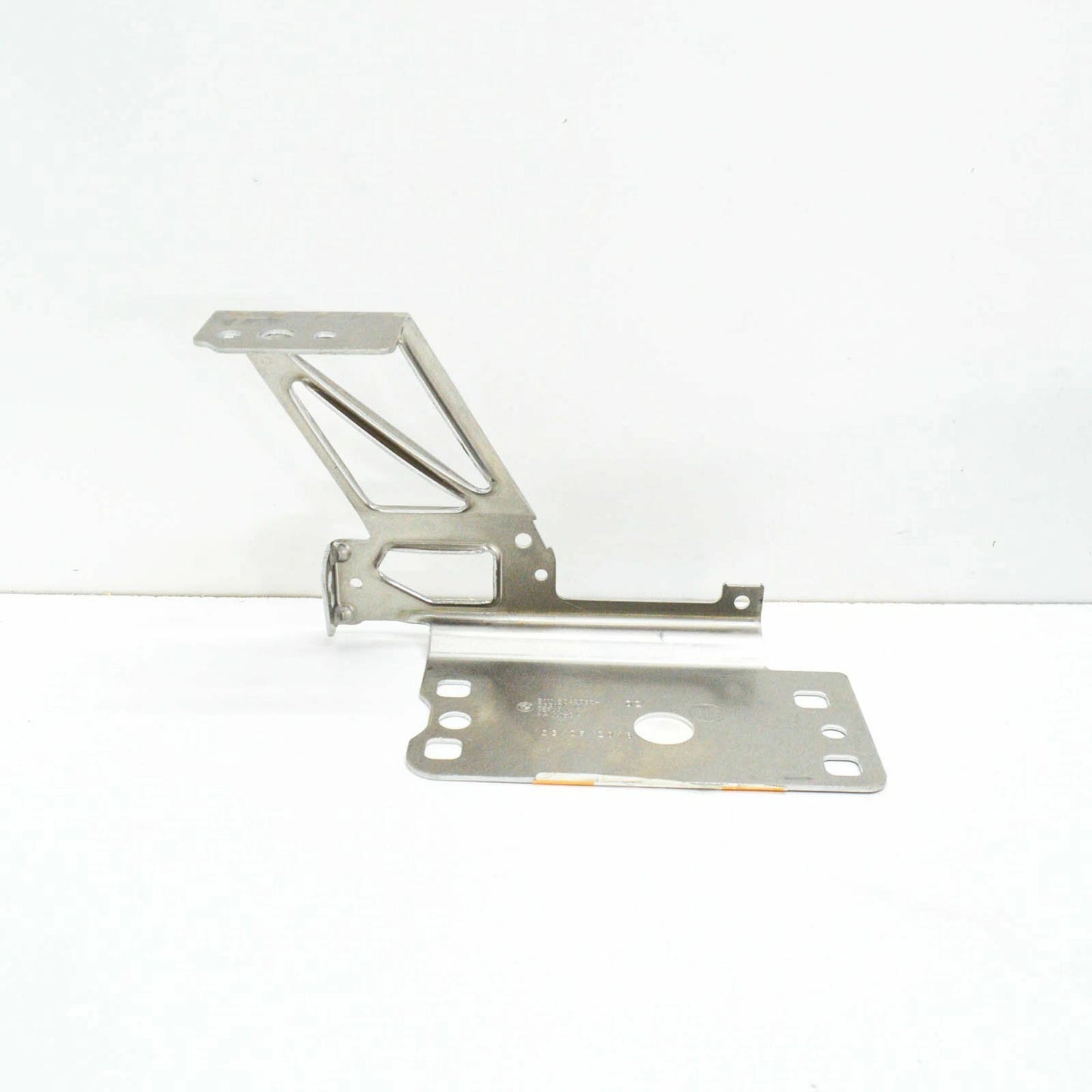 NEW BMW M3 CONVERTIBLE E93 FRONT RIGHT M BUMPER BRACKET 51118042082 ORIGINAL