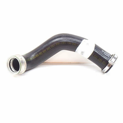 NEW MERCEDES-BENZ M-CLASS W164 INTERCOOLER HOSE A1645281982