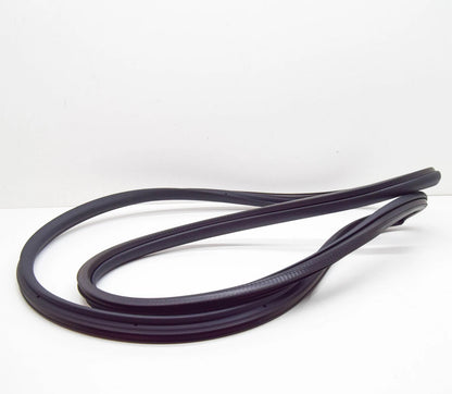 NEW VOLKSWAGEN GOLF 5K MK6 REAR DOOR INNER RUBBER SEAL 5K6867913C9B9 ORIGINAL