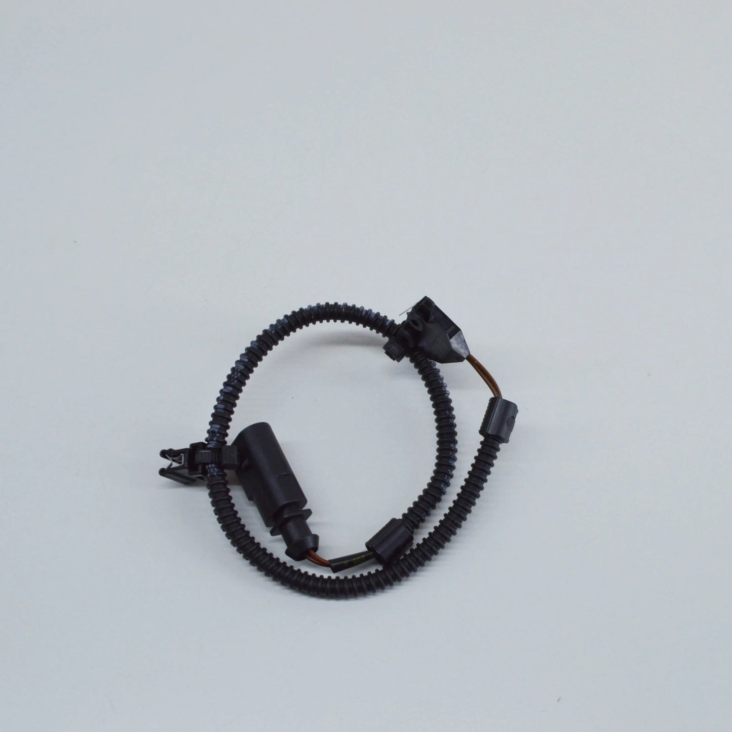 NEW VOLKSWAGEN CADDY 2K ENGINE HOOD LOCK MICRO SWITCH 1T0953236A ORIGINAL