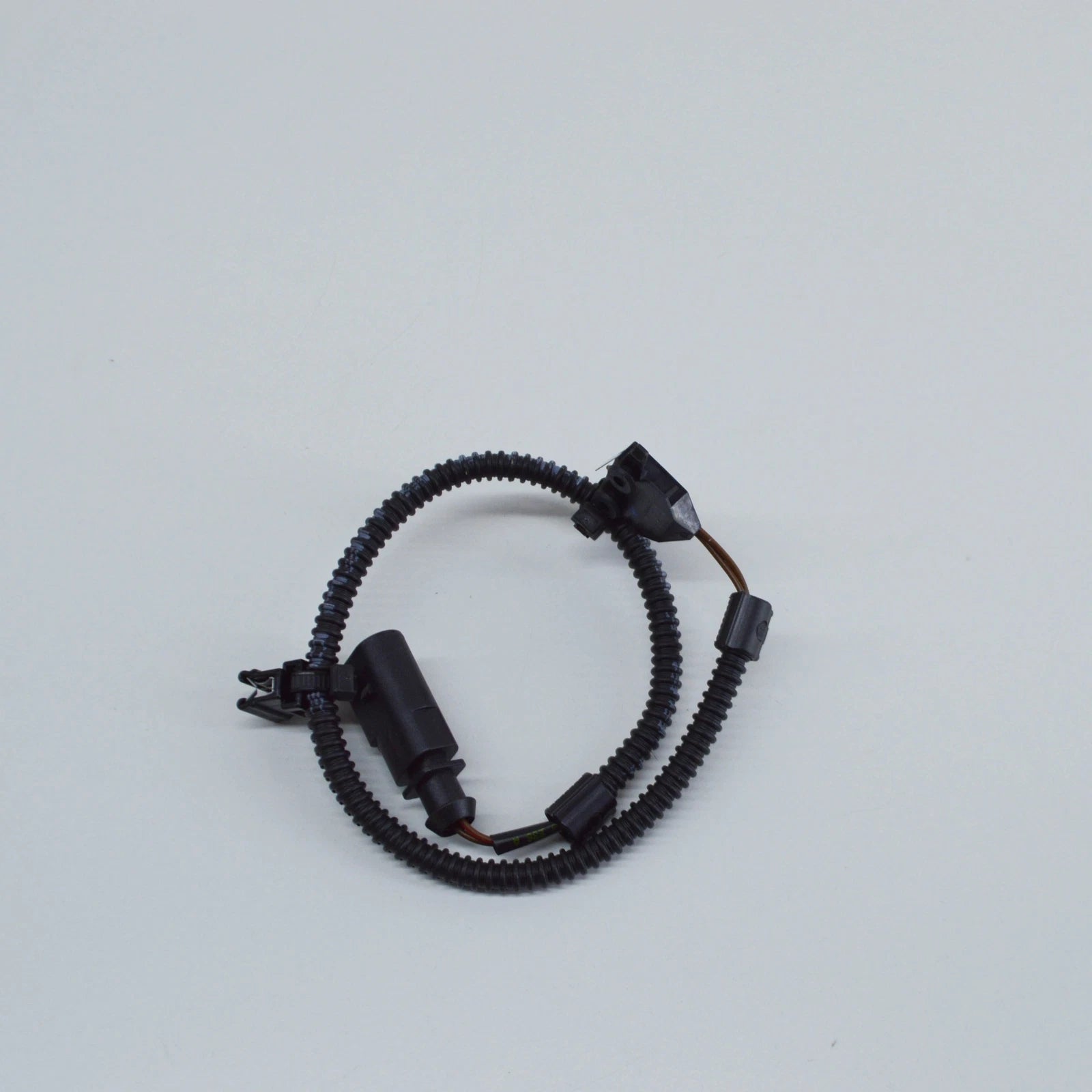 NEW VOLKSWAGEN CADDY 2K ENGINE HOOD LOCK MICRO SWITCH 1T0953236A ORIGINAL