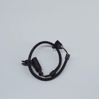 NEW VOLKSWAGEN CADDY 2K ENGINE HOOD LOCK MICRO SWITCH 1T0953236A ORIGINAL