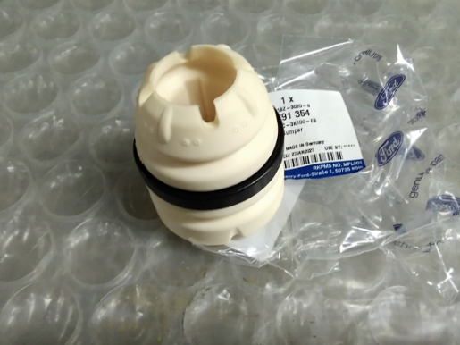 new ford fiesta mk6 front shock absorber bumper c1bc-3k100-eb 1791354 original