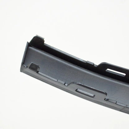 NEW VOLKSWAGEN TOURAN 5T FRONT LEFT BUMPER STRIP MOLDING 5TA8532119B9 ORIGINAL